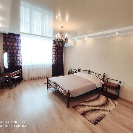 Panoramic View Lux Apartment On Metro Osokorky Κίεβο Εξωτερικό φωτογραφία
